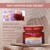 Vi-John Women Saffron Cream Advance Fairness Cream 50G