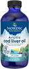 Nordic Naturals Arctic Cod Liver Oil 1060 Mg Omega 3 Fish Oil Epa & Dha Unflavored 237Ml