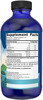 Nordic Naturals Arctic Cod Liver Oil 1060 Mg Omega 3 Fish Oil Epa & Dha Unflavored 237Ml