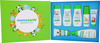 Mamaearth Summer Essential Kit For Babies