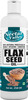 Nectar Valley Cold Pressed Flaxseed Oil | Rich In Omega 3 & Omega 6 Fatty Acids - 250Ml