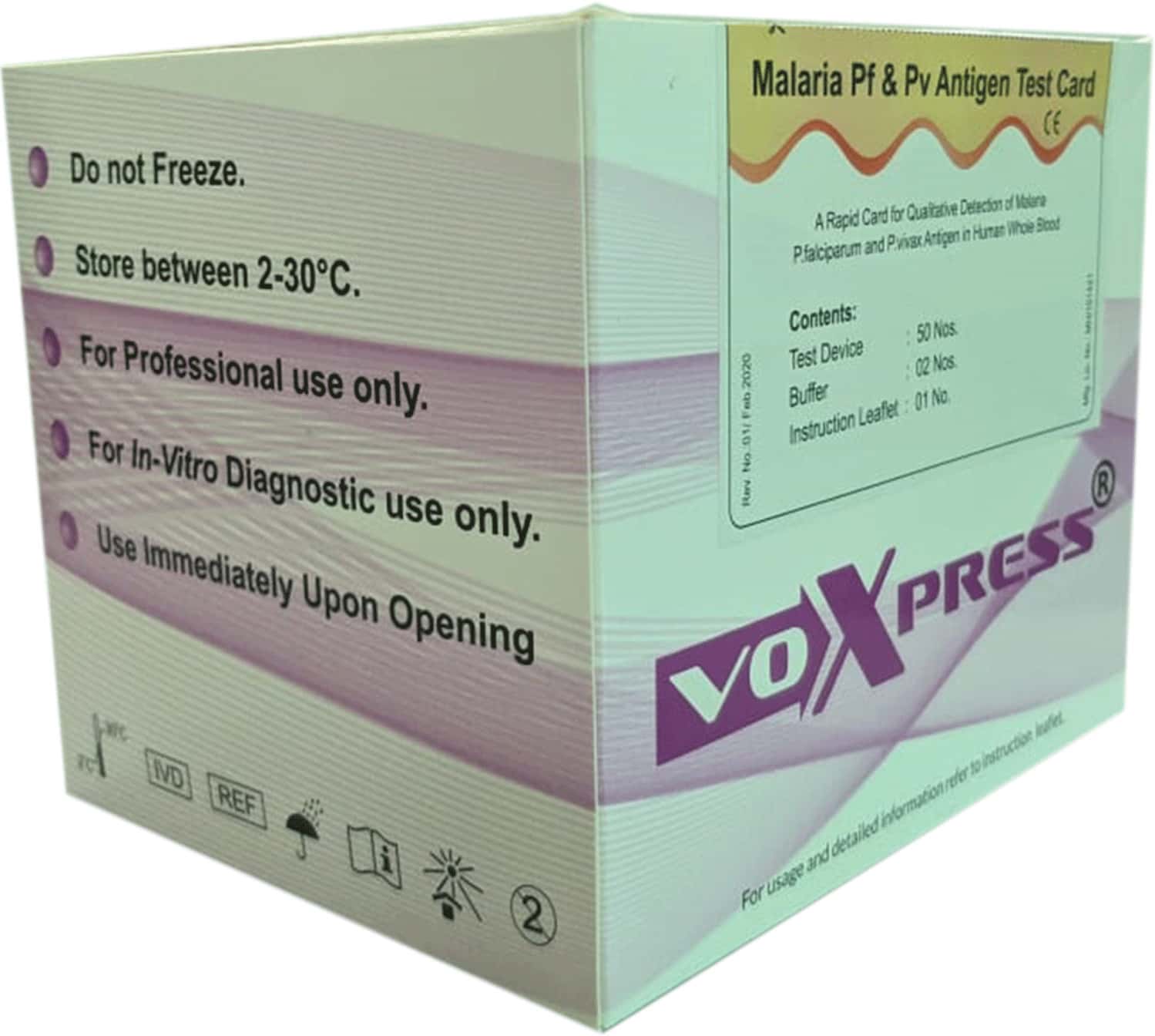Buy HCG PREGNANCY KIT PACK OF 100 TESTS Online & Get Upto 60