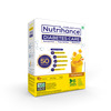 Jubilant Nutrihance For Diabetes Management Mango Badam Flavour | 350G