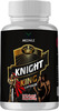 Mednile Knight King Capsule For Strength Stamina & Power Boost (60 Capsule)
