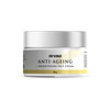 Nirvasa Anti Ageing Brightening Face Cream With Niacinamide Vitamin-A & C & Peptides (50 G)