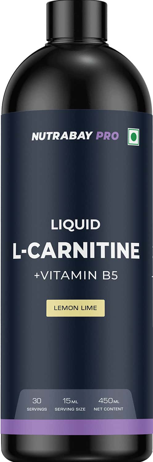 Buy LABRADA L-CARNITINE LIQUID - 450ML SWEET ORANGE Online & Get Upto ...