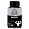 Earth King Testosterone Booster Capsule|Bodybuilding & Muscle Growth Supplement - 60 Capsules