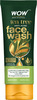 Wow Anti Acne Neem & Tea Tree Face Wash - 100Ml