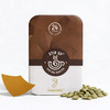 7Mounts Green Coffee Strips - Raw & Roasted Flavor - 24N