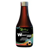 Riffway Weight Gain Syrup | Gain Weight The Right Way 100% Ayurvedic (1X200ml)