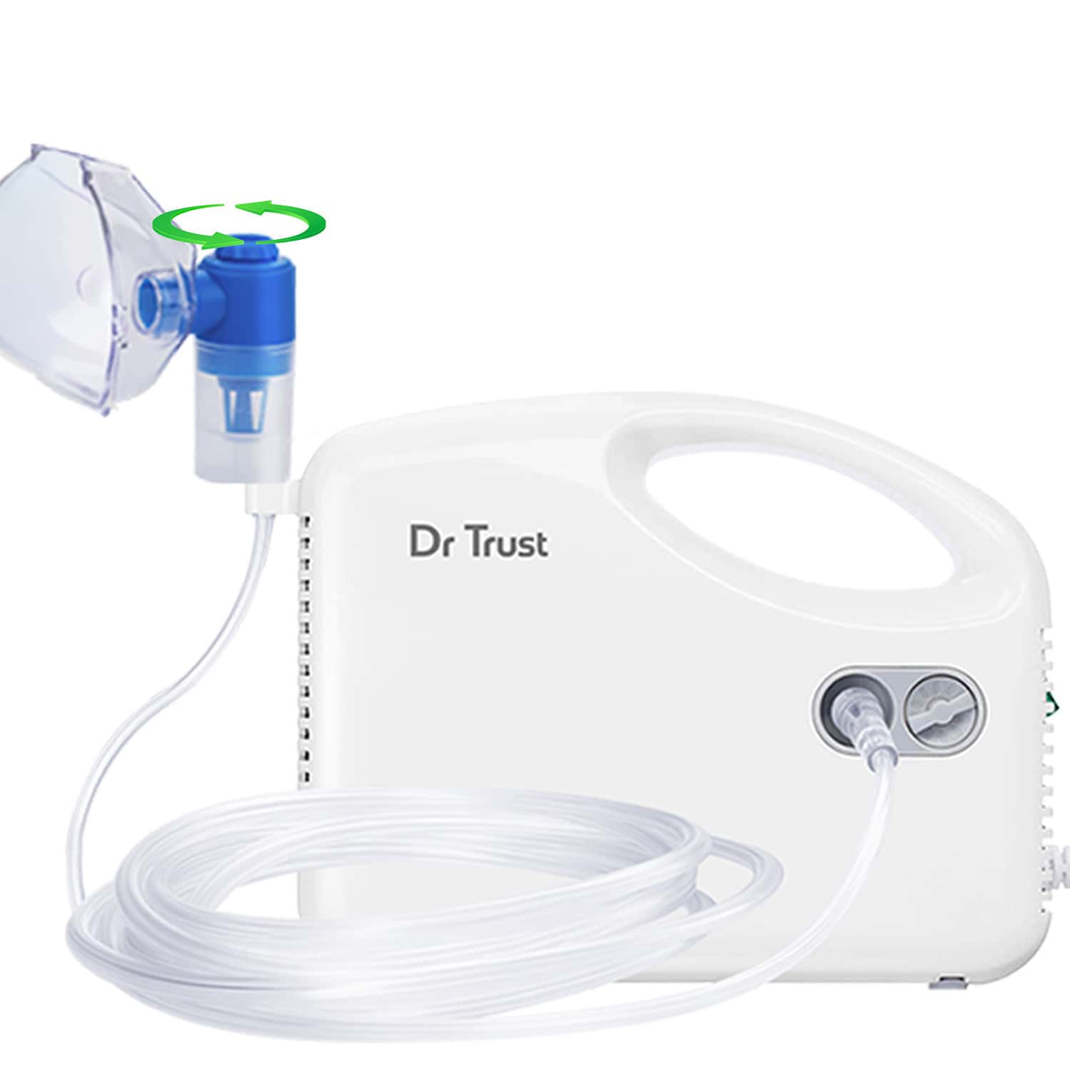 Dr Trust Nebulizer-401