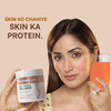 Hk Vitals Marine Collagen Supplement (Watermelon | 200G) |Vitamin C | E