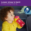 Philips Avent My Bendy Straw Cup 300Ml/10Oz (12M+) (Assorted) Scf798/00