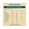 Good Monk Plant Protein For Rotis | Add To Atta | No Taste Change | 20G Protein In 4 Roti | 35 Serve
