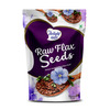 Delight Nuts Raw Flax Seeds - Delicious Seeds For A Nutritious Snack 200Gm