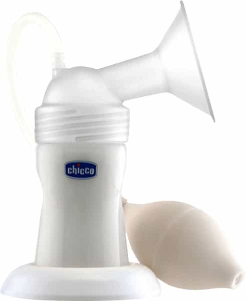 Chicco Classic Breast Pump 1