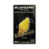 Playgard More Play+ Butterscotch Flavour Super Dotted Box Of 10 Condoms