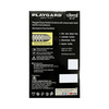 Playgard More Play+ Butterscotch Flavour Super Dotted Box Of 10 Condoms