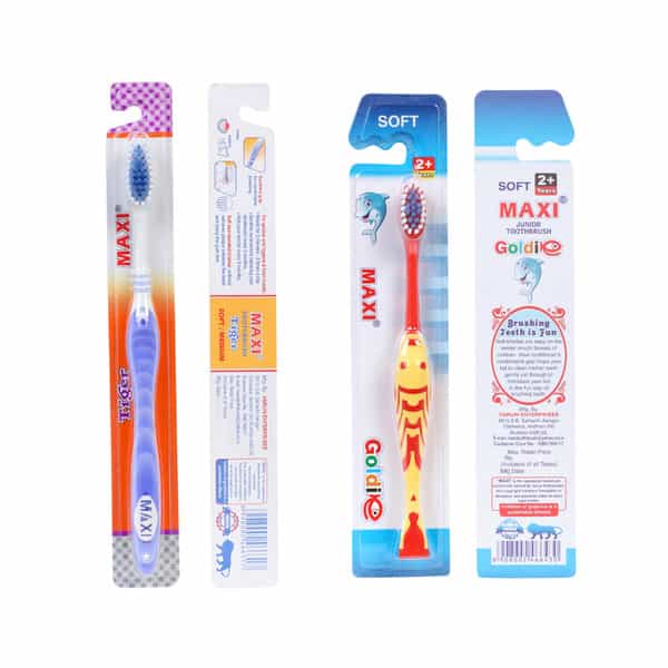 Maxi Oral Care Combo Of 12-(M-C02)