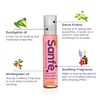 Sanfe Feminine Cramp Relief Roll On For Instant Relief From Period Pain - 10 Ml