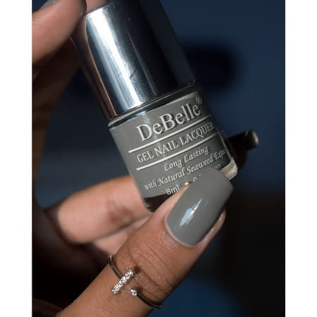 Debelle Gel Nail Lacquer Slate Stone | 8ml