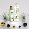 Pack Of 2 Rose Essential Oil & Cucumber Seed Carrier Oil - 100% Pure Natural & Undiluted