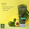 Lotus Professional Phytorx Nourishing Cream Face Wash 80G
