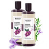 Sulphate Free Shampoo 220 Ml Pack Of 2