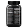 Muscleblaze L-Carnitine L-Tartrate (Unflavoured | 60 Capsules) | 500Mg L-Carnitine