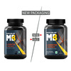 Muscleblaze L-Carnitine L-Tartrate (Unflavoured | 60 Capsules) | 500Mg L-Carnitine