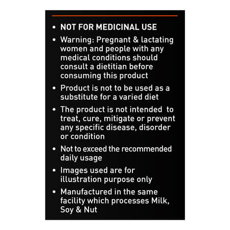 Muscleblaze L-Carnitine L-Tartrate (Unflavoured | 60 Capsules) | 500mg L-Carnitine