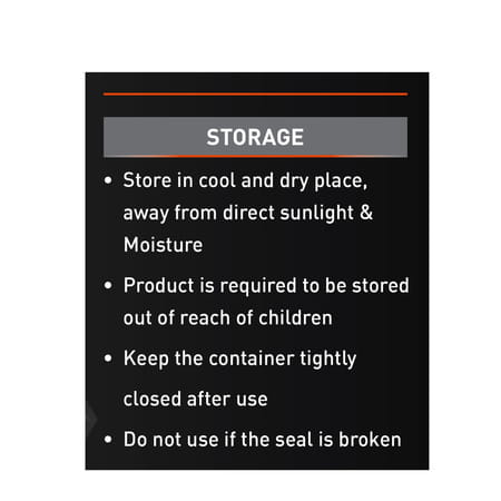 Muscleblaze L-Carnitine L-Tartrate (Unflavoured | 60 Capsules) | 500mg L-Carnitine