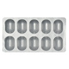 Yuzcal Tablet 10 No's