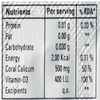 Yuzcal Tablet 10 No's