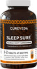Cureveda Sleep Sure Tablet 30