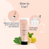 Arata Natural Refreshing Toothpaste With Peppermint Cinnamon & Chamomile - (50 Ml)