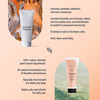 Arata Natural Refreshing Toothpaste With Peppermint Cinnamon & Chamomile - (50 Ml)