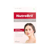 Brinton Nutrobril Tablet With Vitamin C | E | B3 & Grape Seed Extract | 30 Tablets