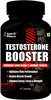 Healthvit Fitness Testosterone Booster Health Supplement Capsules Bottle Of 60
