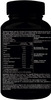 Healthvit Fitness Testosterone Booster Health Supplement Capsules Bottle Of 60