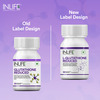 Inlife L-Glutathione Reduced 500Mg Antioxidant Complex For Skin & Immune Support - 30 Capsules