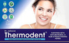 Thermodent Tooth Paste 100 Gm