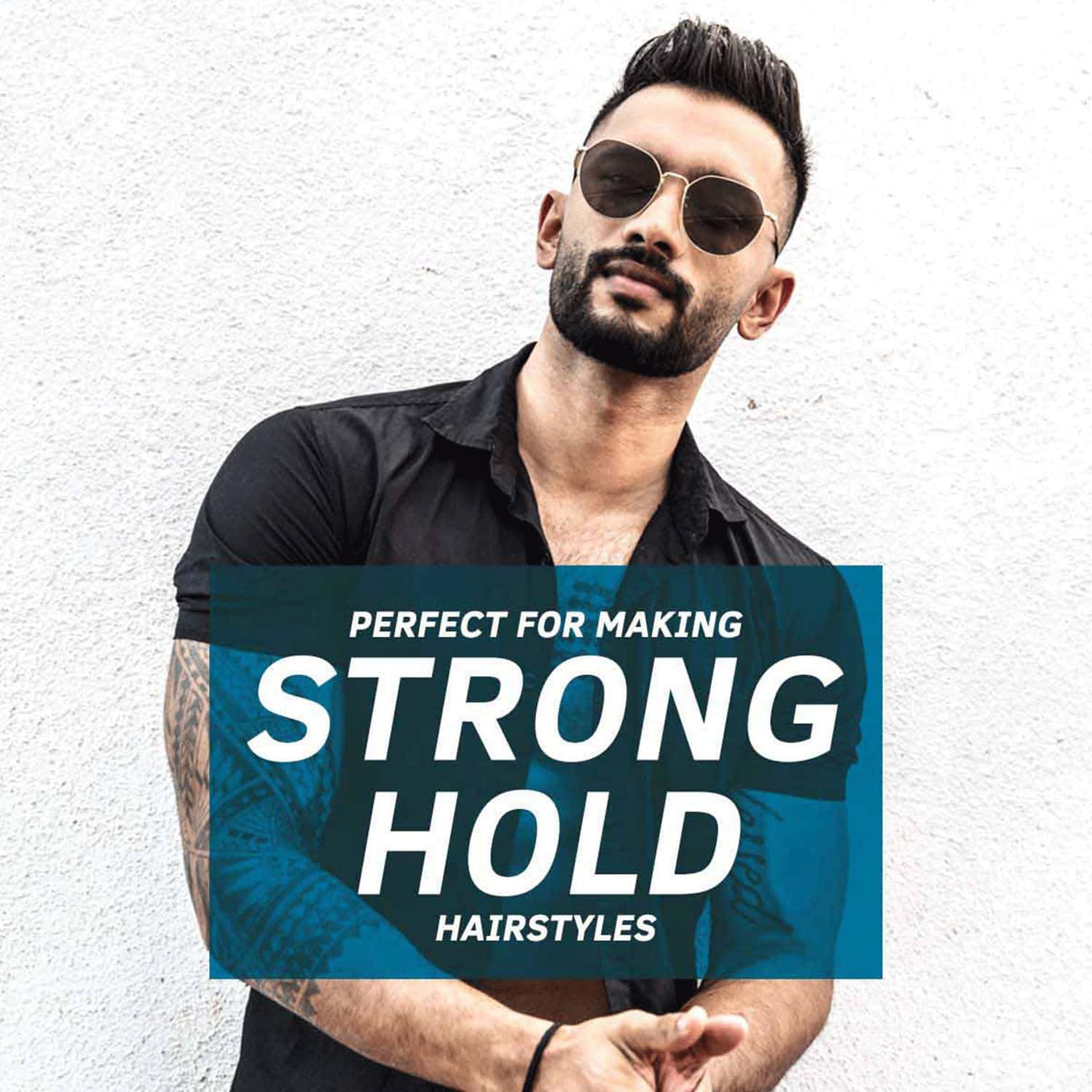 Buy USTRAA HAIR WAXWET LOOK 100 GM Online & Get Upto 60 OFF at