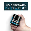 Ustraa Hair Wax-Wet Look - 100 Gm