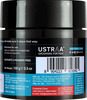 Ustraa Hair Wax-Wet Look - 100 Gm