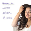 Be Bodywise Redensyl & Onion Hair Oil For Thicker - Stronger Hair (100 Ml)
