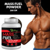 Riffway Mass Fuel Weight Gain Powder (1X200gm)
