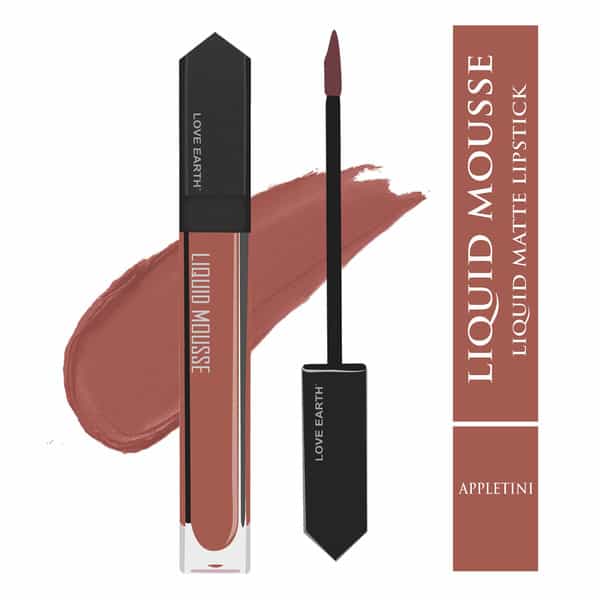 Lipstick-Appletini