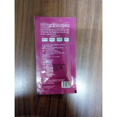 Make Sure Pregnancy Test Kits- Mini (Pack Of 5)