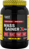 Healthvit Fitness Mass Gainer Xtra With Vitamins & Minerals Chocolate Flavour 1Kg / 2.2 Lbs